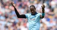 Jofra Archer